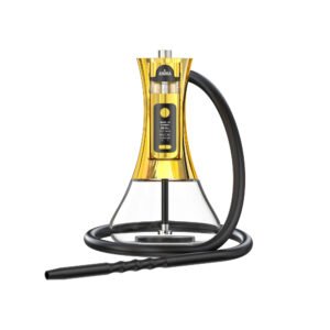 EHUKA X1 E hookah kit 60W MOD Device Dual-use Shisha Vape