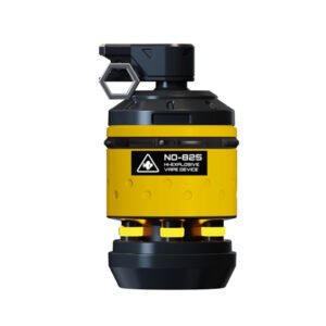 SFOG NO825 90K Puff Replaceable Pod Vape Kit 9 A1 Pods 90000 puffs